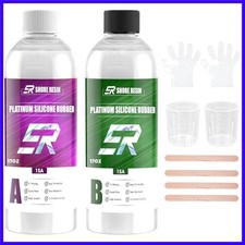 34oz Platinum Cure Liquid