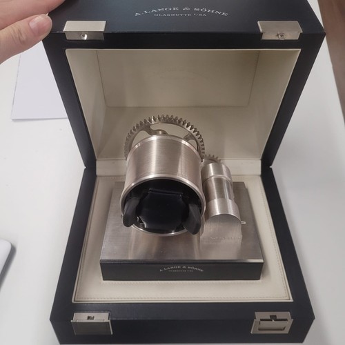 Lange söhne box - lange,