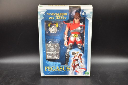 Cavalieri dello zodiaco - dello, –