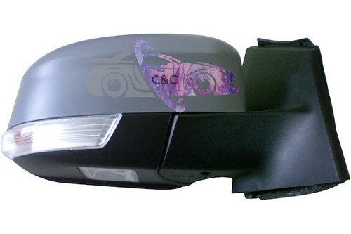 Specchietto retrovisore - retrovisore, dx