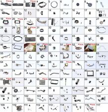 Mamiya NC1000S Part ring