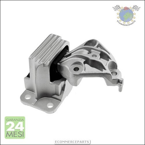 Supporto motore ajs ant - supporto,