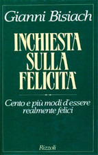 Bisiach, Gianni. - Inchiesta