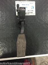 PEDALE ACCELERATORE FIAT CROMA