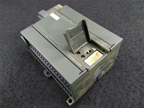 Siemens plc 200 - plc, 6es7