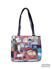 RARE FIND ~ Prezzo Handbag