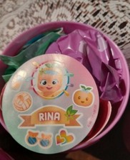 Cry Babies Magic Tears Tutti I