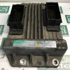 CENTRALINA ECU OPEL MERIVA