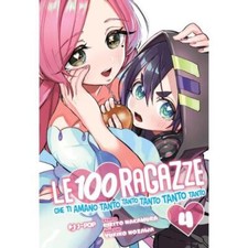100 ragazze che - le, amano