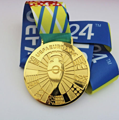 Medaglia vincitori campionato - medaglia,