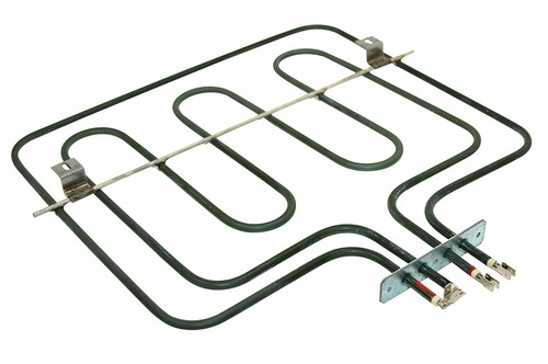 Resistenza doppia 800w 1750w - doppia,
