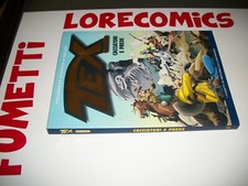 TEX GOLD COLLEZIONE STORICA N