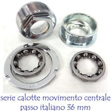 Calotta Movimento centrale