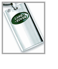 Portachiavi Land Rover