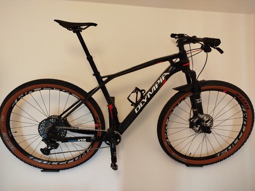 Mtb olympia carbonio - olympia, f1