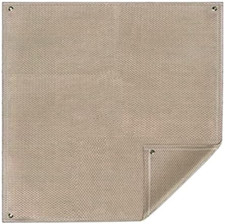 Tappetino per Braciere e