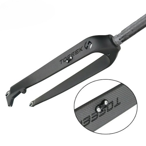 Forcella carbonio superleggera