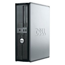 DELL OPTIPLEX GX520 DT –
