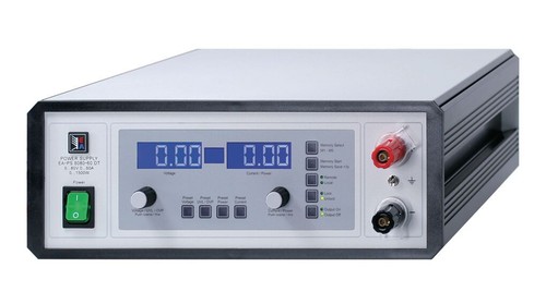 Alimentatore laboratorio - alimentatore, da
