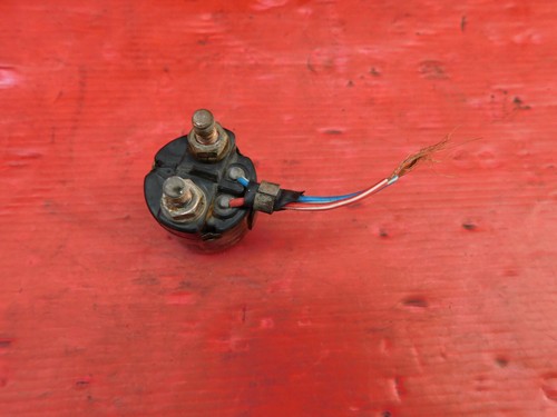 Rele avviamento honda shadow - rele,