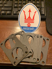 MASERATI MERAK. GUARNIZIONI