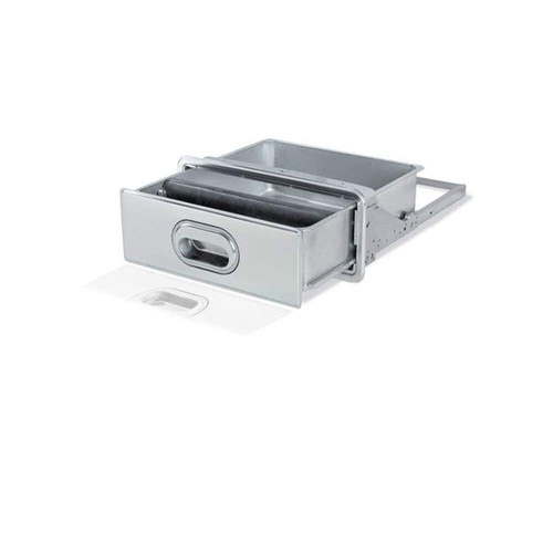 Cassetto fondi caffè 3074 - fondi,