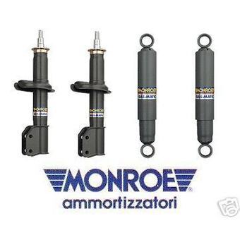 Coppia ammortizzatori - coppia, 2