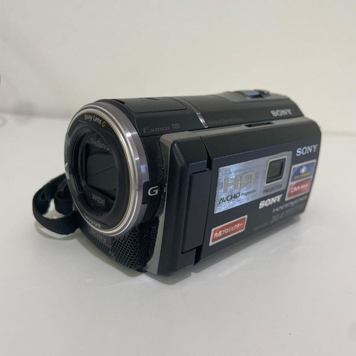 Videocamera sony hdr - videocamera,