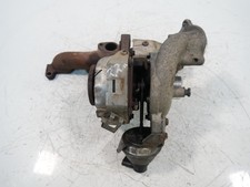 Turbocompressore per VW Audi