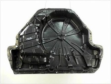 🇮🇹 VANO RUOTA DI SCORTA