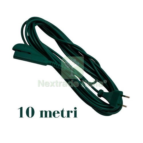 1pz ricambio folletto cavo - ricambio,
