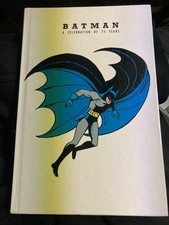 Batman: Una celebrazione di 75
