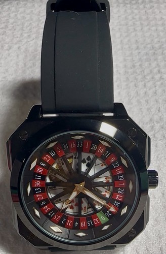 Orologio analogico uomo - analogico, design