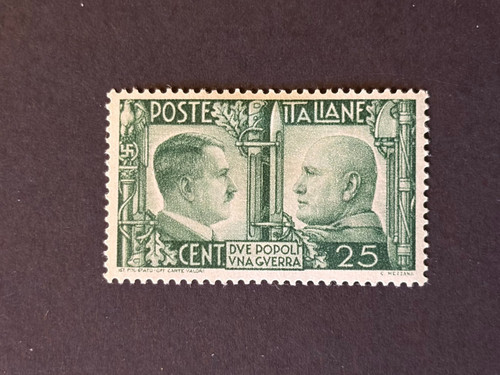 Italia 1941 seconda guerra - italia,