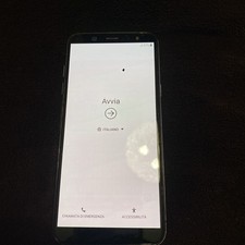 Samsung Galaxy A6 Plus - 32GB