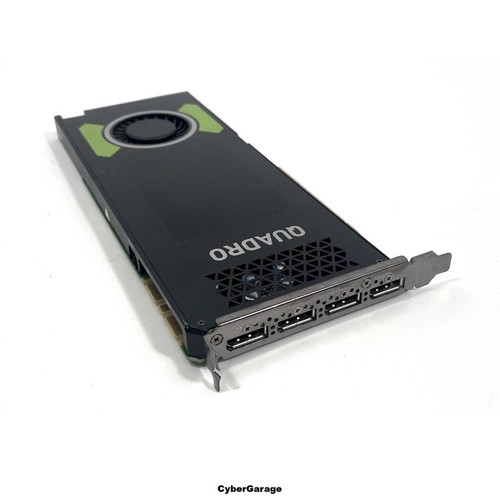 Nvidia quadro m4000 - quadro, 8gb