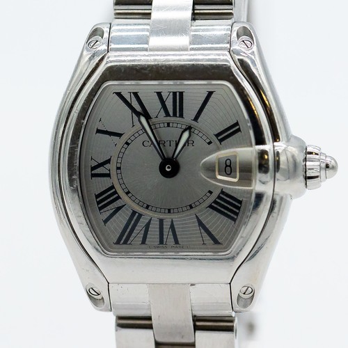 Orologio cartier roadster ref - orologio,