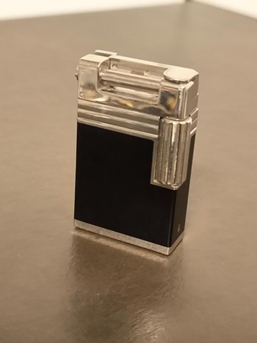 Dupont urban gas - s.t., lighter