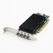 Matrox M9148 LP PCIe x16 1GB