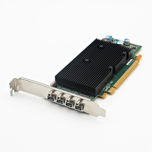 Matrox m9148 pcie x16 - m9148,