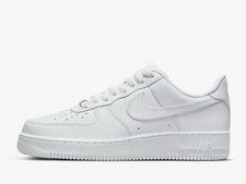 NIKE AIR FORCE 1 '07 LOW BASSE