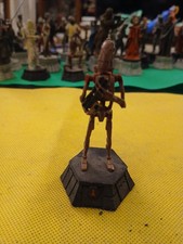 miniatura Scacchiera STAR WARS