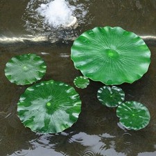 10 pezzi fiori artificiali