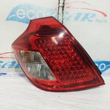 Fanale posteriore sx a led Kia Ceed 2009 ecoAC11087