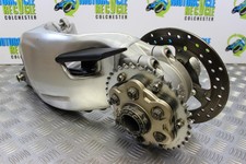 Ducati 1098 forcellone