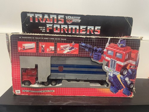Transformers optimus prime - transformers,