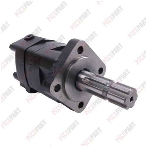 Motore idraulico oms80 - motore,