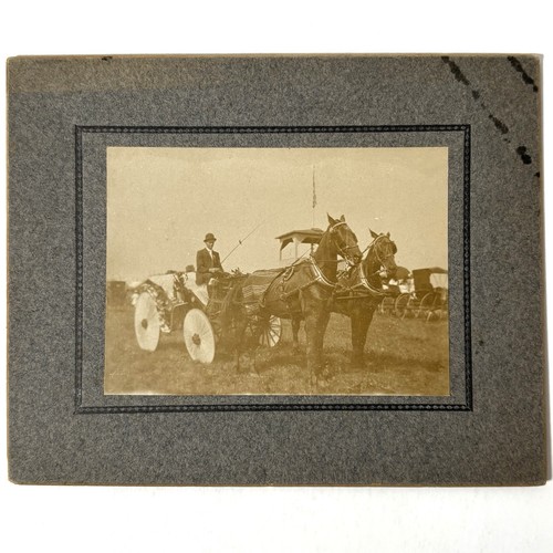 Antica foto fiera - , berlino