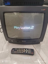 Crt tubo catodico - crt,