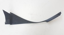 Honda CBR1000 RR  2008-11 Pannello plastica carena profilo radiatore Sx